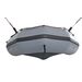 Saturn 14' PRO430 Professional-Grade Inflatable Boat with Aluminum Floor