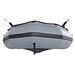 Saturn 15' PRO470 Professional-Grade Inflatable Boat with Aluminum Floor