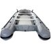 Saturn 15' PRO470 Professional-Grade Inflatable Boat with Aluminum Floor
