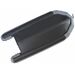 Saturn 15' PRO470 Professional-Grade Inflatable Boat with Aluminum Floor