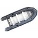 Saturn 16' PRO488 Professional-Grade Inflatable Boat with Aluminum Floor