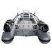 Shown with optional equipment