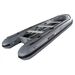 Saturn 16' PRO488 Professional-Grade Inflatable Boat with Aluminum Floor