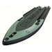 14' Saturn Extra-Wide Inflatable Fishing Micro Skiff FSUP430