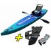 Saturn SUP414 Inflatable SUP / Kayak