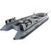18' Professional-Grade Boat PRO518