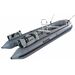 18' Professional-Grade Boat PRO518