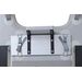 Motor Mount for Saturn Inflatable Skiffs