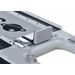Motor Mount for Saturn Inflatable Skiffs