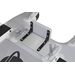Motor Mount for Saturn Inflatable Skiffs