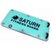 SATURN Inflatable Fitness Board