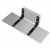 Motor Mount for Saturn Inflatable Skiffs