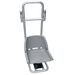 Seating and Standing Casting Frame