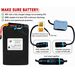 Battery Information