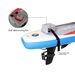 Electric Fin with Li Battery