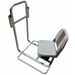 L-Frame with Base to fit into inflatable boats