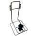 L-Frame with Base to fit into inflatable boats