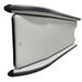 12.6' Saturn CAT385 Inflatable Drop-Stitch Catamaran Boat