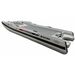 12.6' Saturn CAT385 Inflatable Drop-Stitch Catamaran Boat
