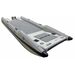 12.6' Saturn CAT385 Inflatable Drop-Stitch Catamaran Boat12.6' Saturn CAT385 Inflatable Drop-Stitch Catamaran Boat