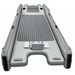 12.6' Saturn CAT385 Inflatable Drop-Stitch Catamaran Boat