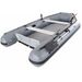 Shown with optional rod holders and rods installed.