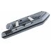 Saturn Extra Wide Inflatable Boat SD330WDG Dark Gray