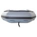 Saturn Extra Wide Inflatable Boat SD330WDG Dark Gray