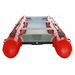 Saturn inflatable catamaran MC330 V2