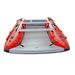 Saturn inflatable catamaran MC330 V2