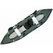 Saturn New V2 River Ocean Fishing Kayak OFK396N Green