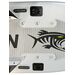 13 ft Xtreme Saturn Extra-Wide Inflatable Fishing Micro Skiff XFSUP380 V2