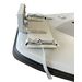 13 ft Xtreme Saturn Extra-Wide Inflatable Fishing Micro Skiff XFSUP380 V2
