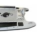 13 ft Xtreme Saturn Extra-Wide Inflatable Fishing Micro Skiff XFSUP380 V2