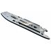 13 ft Xtreme Saturn Extra-Wide Inflatable Fishing Micro Skiff XFSUP380 V2