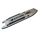 13 ft Xtreme Saturn Extra-Wide Inflatable Fishing Micro Skiff XFSUP380 V2