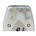 13 ft Xtreme Saturn Extra-Wide Inflatable Fishing Micro Skiff XFSUP380 V2
