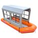 Air Tent – Inflatable Sun Shade Tent Cabin.