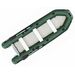 Saturn 14' Fishing Inflatable Boats FCB430