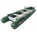 Saturn 14' Fishing Inflatable Boats FCB430