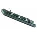 Saturn 14' Fishing Inflatable Boats FCB430