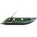 Saturn 13' Inflatable KaBoat SK385XL PRO