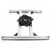 Extruded Aluminum Swivel Fishing Seat Platform – DIY Kit