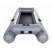 12' Saturn Cargo Trailer Inflatable Boat