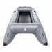 12' Saturn Cargo Trailer Inflatable Boat