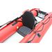 Deluxe High Back Kayak Seat