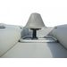 Adjustable Seating Frame For Boats