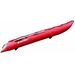 Saturn Inflatable KaBoat SK396R Red