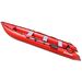 Saturn Inflatable KaBoat SK430R Red