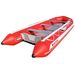 Saturn Inflatable Boat SD460